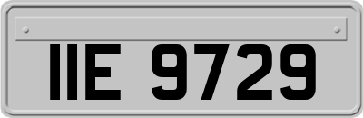 IIE9729