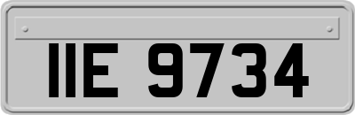 IIE9734