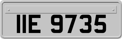 IIE9735