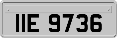 IIE9736