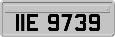 IIE9739