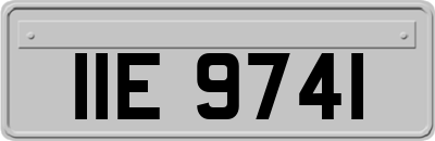 IIE9741