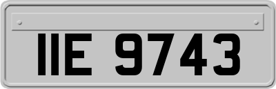 IIE9743