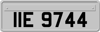 IIE9744