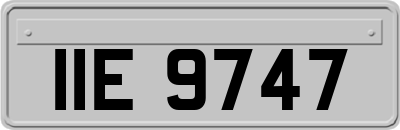 IIE9747