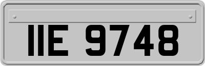 IIE9748