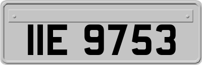 IIE9753