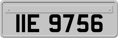 IIE9756