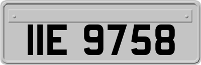 IIE9758