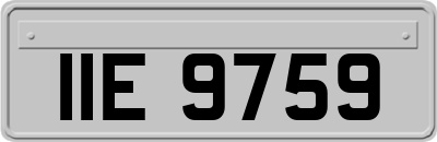 IIE9759