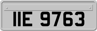 IIE9763
