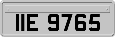 IIE9765