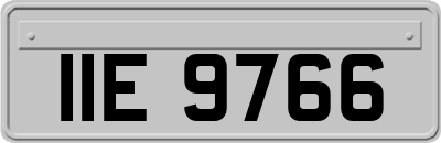 IIE9766