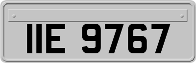 IIE9767