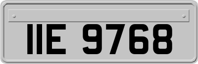 IIE9768