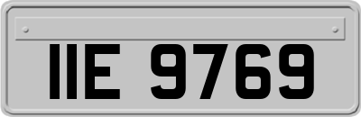 IIE9769