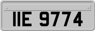 IIE9774