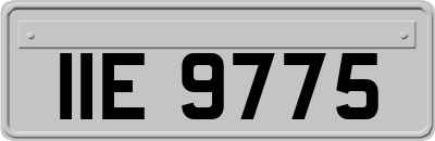 IIE9775