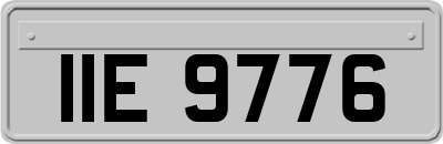 IIE9776