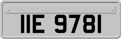IIE9781