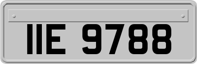 IIE9788
