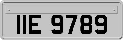 IIE9789