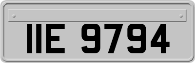 IIE9794