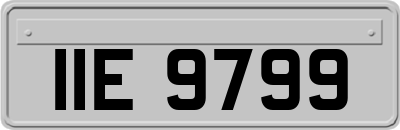 IIE9799