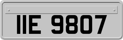 IIE9807