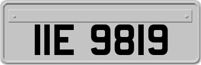 IIE9819