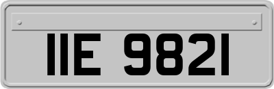 IIE9821