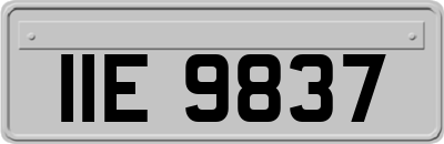 IIE9837