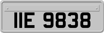IIE9838