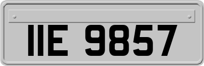 IIE9857