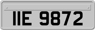 IIE9872
