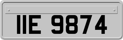 IIE9874
