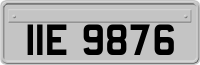 IIE9876
