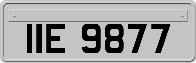 IIE9877