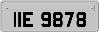 IIE9878