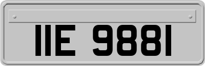 IIE9881