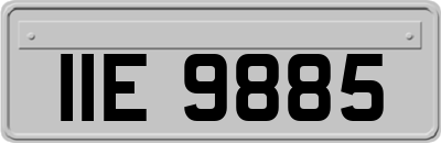 IIE9885