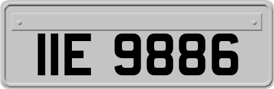 IIE9886