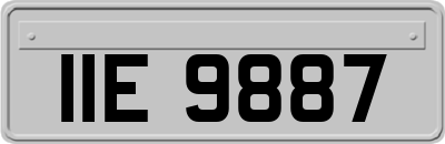 IIE9887