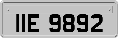 IIE9892