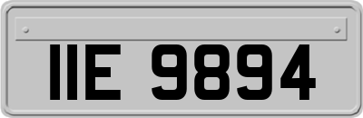 IIE9894