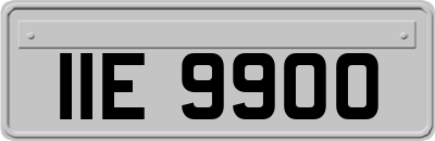 IIE9900