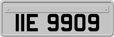 IIE9909