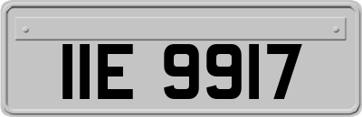 IIE9917