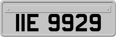 IIE9929