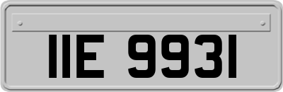 IIE9931